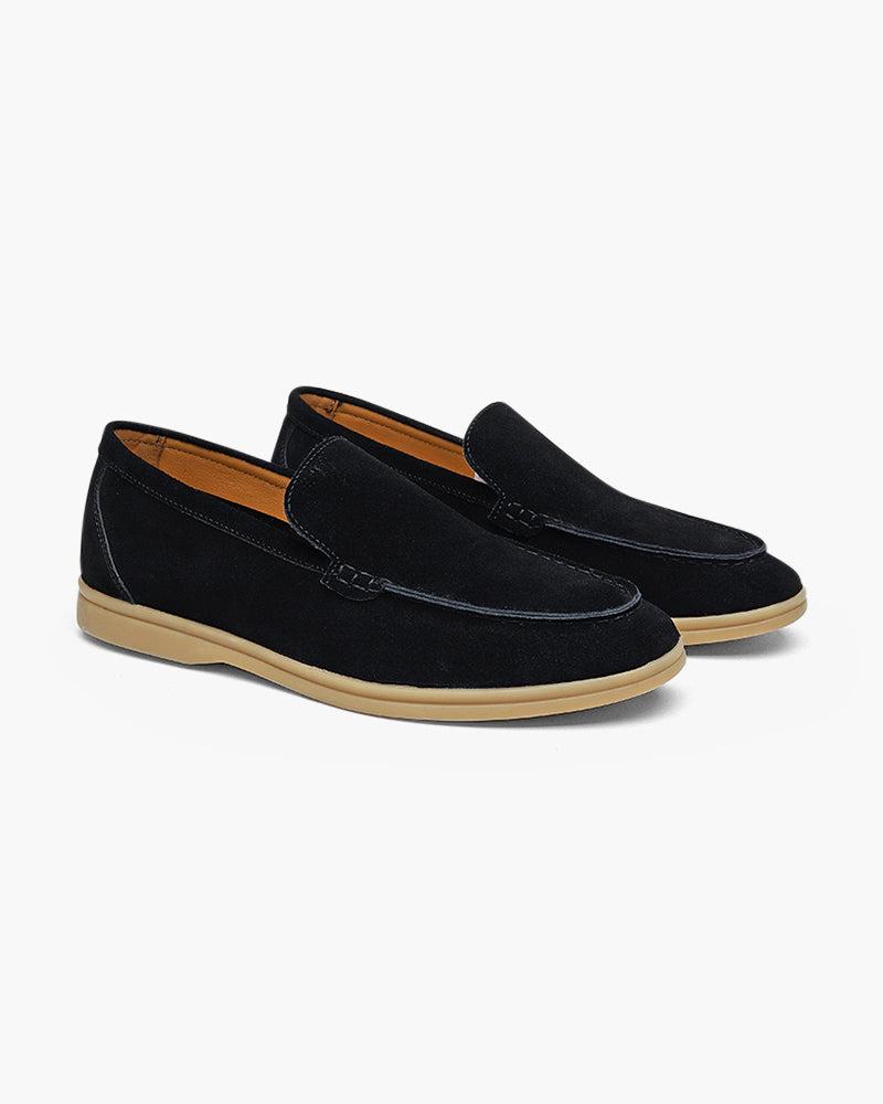 Sebastian | Classic Premium Suede Loafers