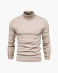 Casper | Gstaad Wool-Blend Turtleneck