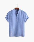 Maximilian | Bari Sailor Organic Cotton Polo