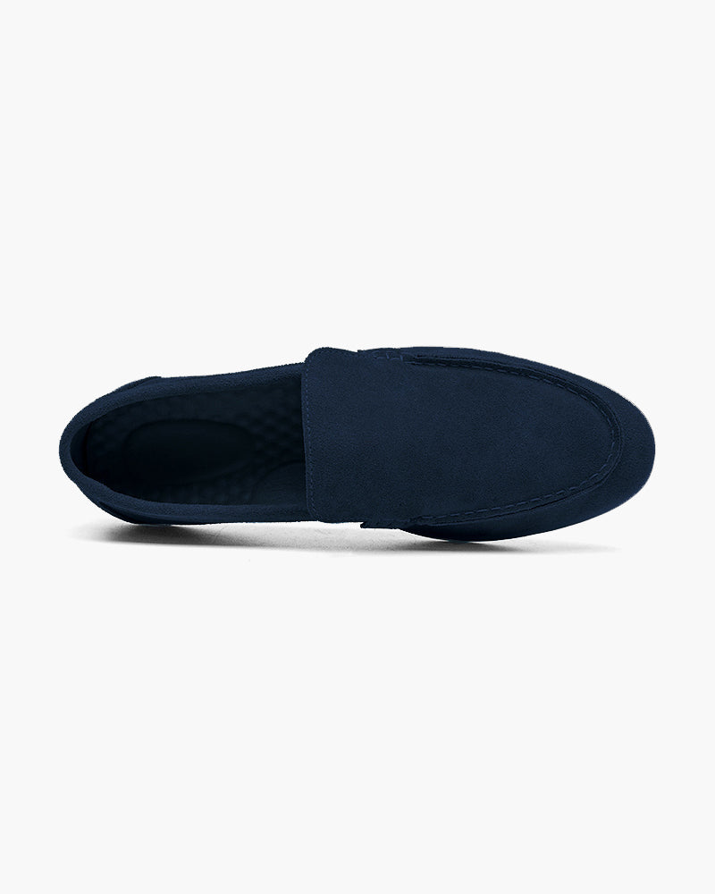 Sebastian | Classic Premium Suede Loafers