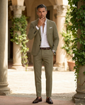 Darren | Men's Elegant Spring Tailored Suit