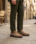 Harrison | Men's Trendy Chelsea Boots for Versatile Looks