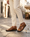 Gavin | Men's Spring Breathable Outdoor Sandals