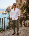 Gary | Men's Spring Casual Button Shirt