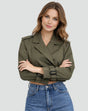 Army Green